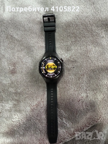 HUAWEI WATCH GT 6 Pro, снимка 3 - Смарт часовници - 54178452