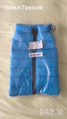 Хубави дрешки за малко куче