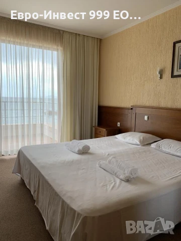 Хотел Елизабет-на брега на морето-Продавам, снимка 14 - Хотели - 50534915