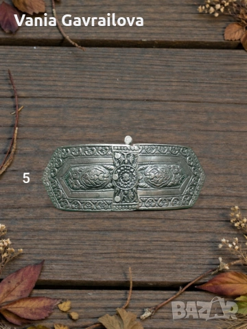 Пафти големи (женски) , снимка 5 - Други - 37183042