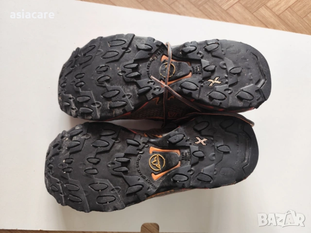 Мъжки La Sportiva Ultra Raptor GTX 42,5, снимка 3 - Маратонки - 53629832