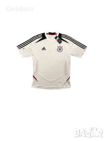 Мъжка тениска Adidas x Germany NFT, размер XL, снимка 1 - Тениски - 46158392