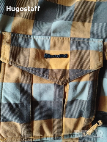 Brunotti RDP оригинално ски сноуборд яке лов риболов ХЛ, снимка 5 - Якета - 52374542