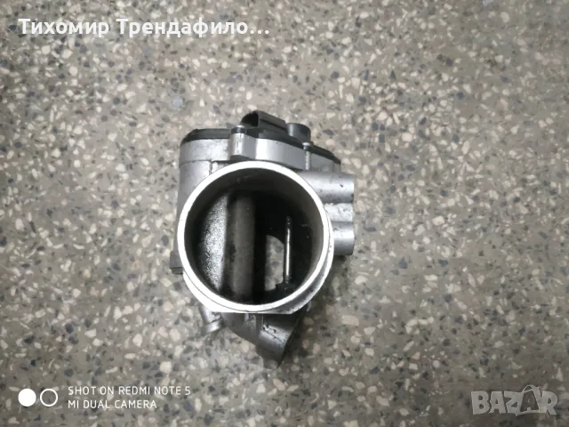 Siemens VDO 8200307144 , 8200222772, A2C 530 41 680 ,Egr Valve 2,2 DCI Renault  Master 2 егр клапан , снимка 7 - Части - 46850920