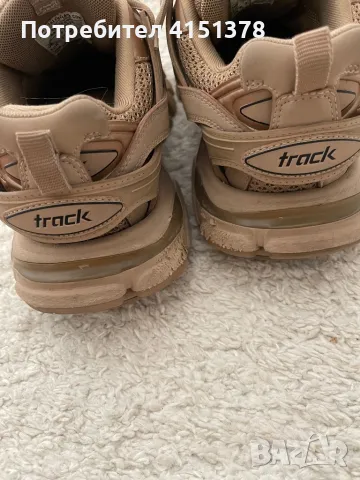 Balenciaga track 37, снимка 4 - Маратонки - 47161369