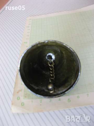 Камбана метална, снимка 8 - Колекции - 53583627