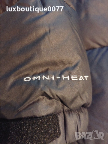 Зимно яке Columbia omni tech M, снимка 10 - Якета - 53126255
