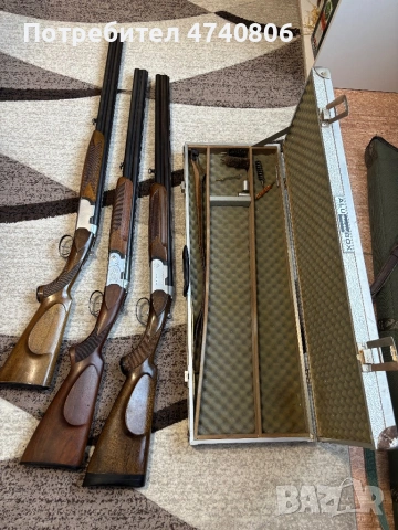 Берета 12/70, снимка 2 - Ловно оръжие - 53583359