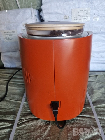 Кафемашина Saeco , снимка 5 - Кафемашини - 54099478