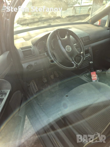 Фолксваген шаран, снимка 8 - Автомобили и джипове - 54261663