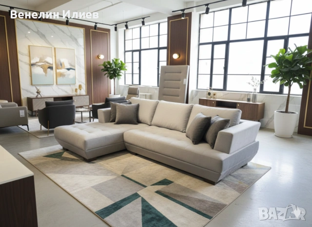 Бутиково производство на мебели по поръчка, снимка 3 - Дивани и мека мебел - 53366990