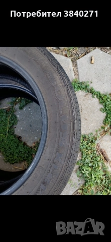летни гуми KUMHO 215/60/17 , снимка 6 - Гуми и джанти - 51802626