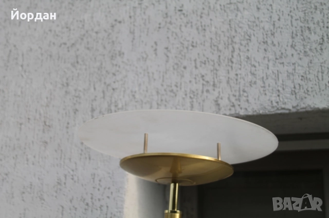 Немска нощна лампа ''B-Leuchten'', снимка 15 - Настолни лампи - 52539906