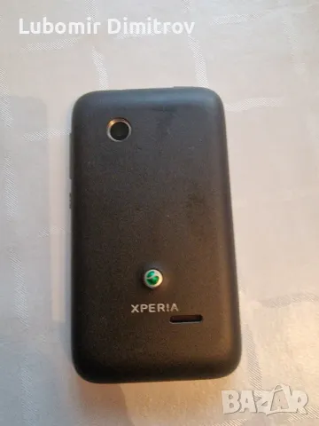 sony st21i2, снимка 3 - Sony - 47996318