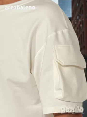 Мъжки комплект от две части, 3цвята , снимка 12 - Спортни дрехи, екипи - 49970772