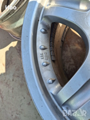 Джанти Киа Соренто, снимка 4 - Гуми и джанти - 53993842