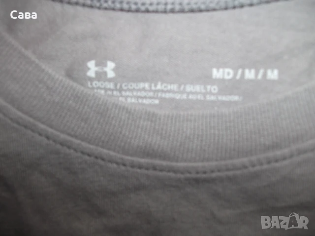 Потници UNDER ARMOUR   дамски,С-М и Л-ХЛ, снимка 11 - Спортни екипи - 37487315