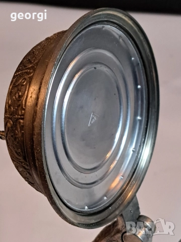 немска ретро музикална халба за бира 28/6, снимка 7 - Чаши - 51989761