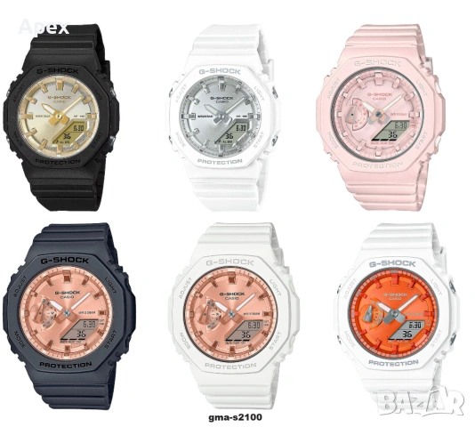 Часовник Casio F-91W-1.Оригинален Касио F-91W. Класически и Нови Модели Часовници Касио и Q&Q QQ, снимка 14 - Мъжки - 54175082