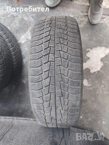 гуми 225 45 17 и 205 55 16, снимка 3 - Гуми и джанти - 52525376