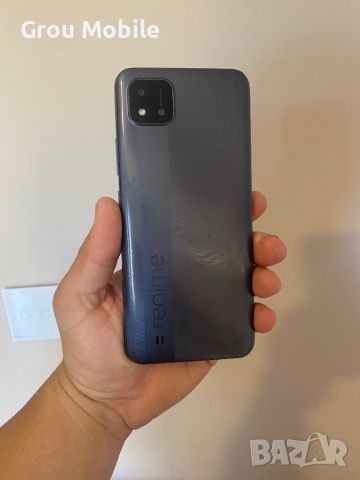 Realme c11, снимка 2 - Други - 46412231