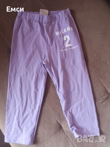 детски дрехи-7-8,9 г. , снимка 5 - Детски Блузи и туники - 51841033