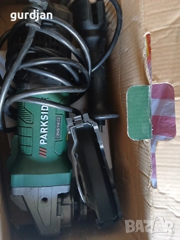 дрелка БОШ, снимка 5 - Бормашини - 54294151