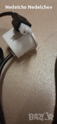 Сензори ( датчик ) за парктроник - бели, нови, снимка 4 - Аксесоари и консумативи - 49918148