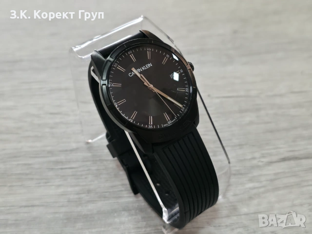 Часовник Calvin Klein K8R114D1