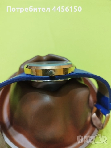 Часовник Кeлвин Калин , снимка 3 - Дамски - 52931983