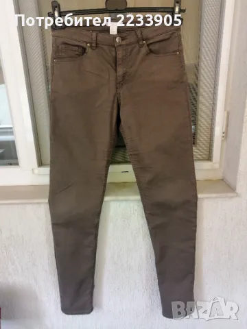 Дамски панталон , снимка 1