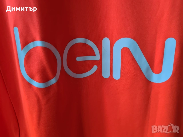 Оригинална тениска Adidas на Valencia CF Валенсия, снимка 8 - Спортни дрехи, екипи - 53726956