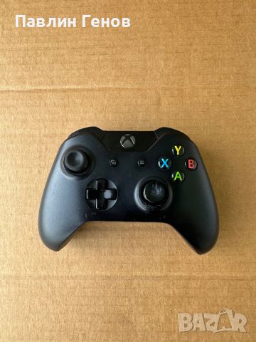 Xbox One , Оригинален джойстик , контролер