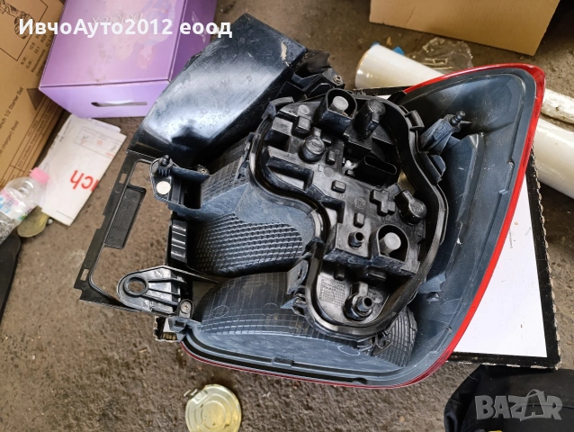 Стоп ляв bmw f20/21 2011-15г БМВ 1, снимка 4 - Части - 54177092