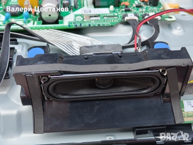 телевизор SAMSUNG UE32T4302AK на части, снимка 16 - Телевизори - 51333356