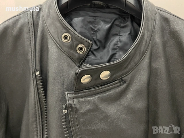 Яке за мотор телешки бокс S, снимка 3 - Якета - 53906566