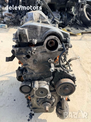 2AD двигател 2.2 D4D от Toyota Avensis 150 кс. 2005-2013 г., снимка 3 - Части - 53899080