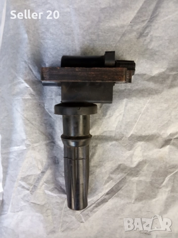 Бобина и кабел за свещи за Хюндай / Киа, снимка 3 - Части - 51931778