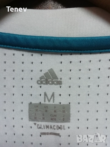 Реал Мадрид Роналдо Финал 2018 Шампионска Лига оригинална тениска фланелка Real Madrid Ronaldo      , снимка 6 - Тениски - 51831871