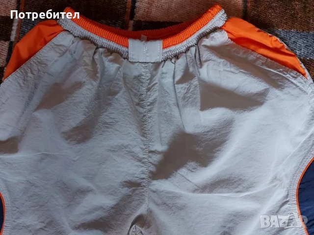 Нови мъжки къси панталони XXL, снимка 2 - Къси панталони - 49731198