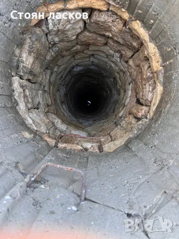 Ръчно почистване и удълбочаване на кладенци , снимка 3 - Други - 49397699