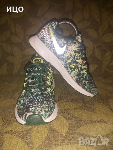 Дамски маратонки Nike Air zoom Pegasus 33