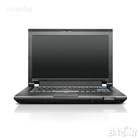 Лаптоп Lenovo ThinkPad L420, снимка 1 - Лаптопи за работа - 45913794