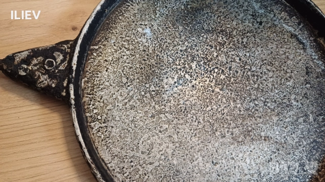 Сач, снимка 2 - Съдове за готвене - 52001086