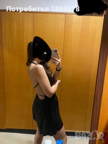 Гащеризон, снимка 3 - Гащеризони - 52918383