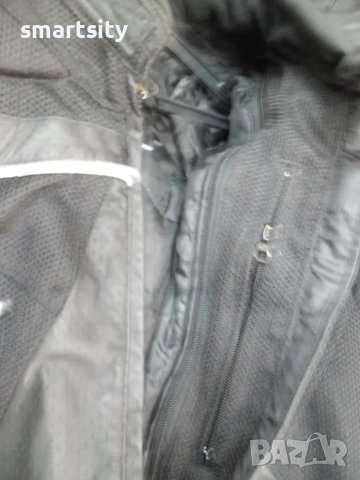 мото якеFIELOSHER italia естествена кожа XS, снимка 11 - Аксесоари и консумативи - 49823838