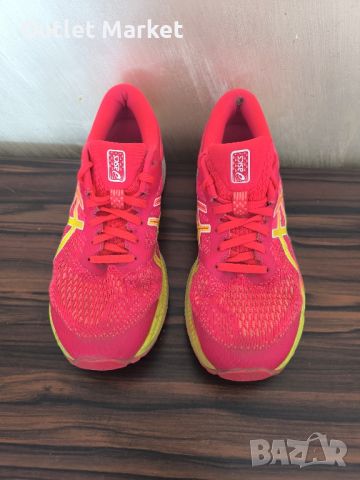 Маратонки Asics, снимка 1 - Маратонки - 46232409