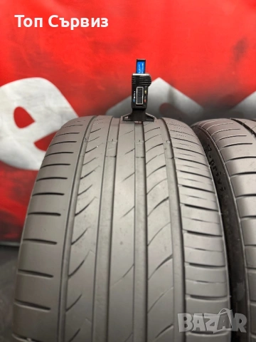 275 35 20, Летни гуми, TracMax X-PriviloTX3, 2 броя, снимка 4 - Гуми и джанти - 54076272