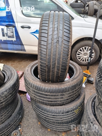 Отлични гуми втора употреба , снимка 2 - Гуми и джанти - 52500024