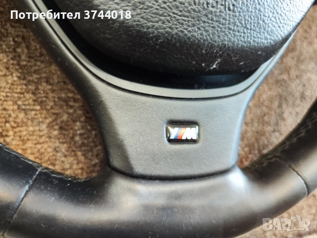 BMW F10 F11 F06 F12 F13 M SPORT Волан, снимка 2 - Части - 43144837